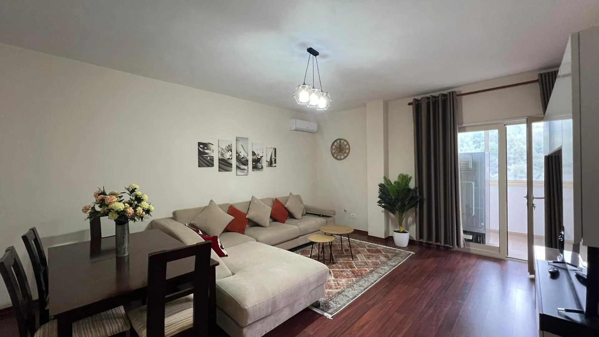 Elly Apartment 2 Durrës