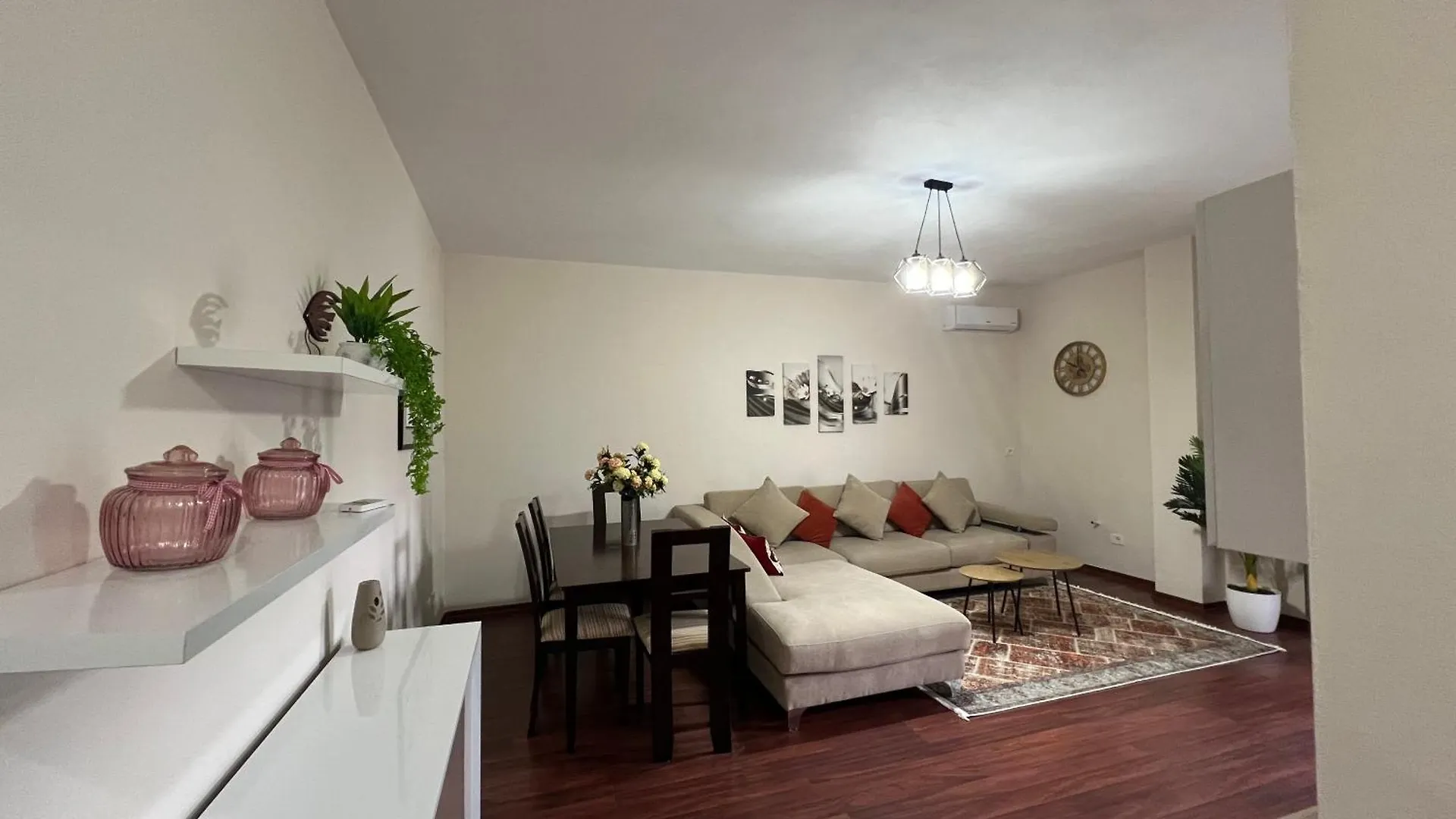 Elly Apartment 2 Durrës