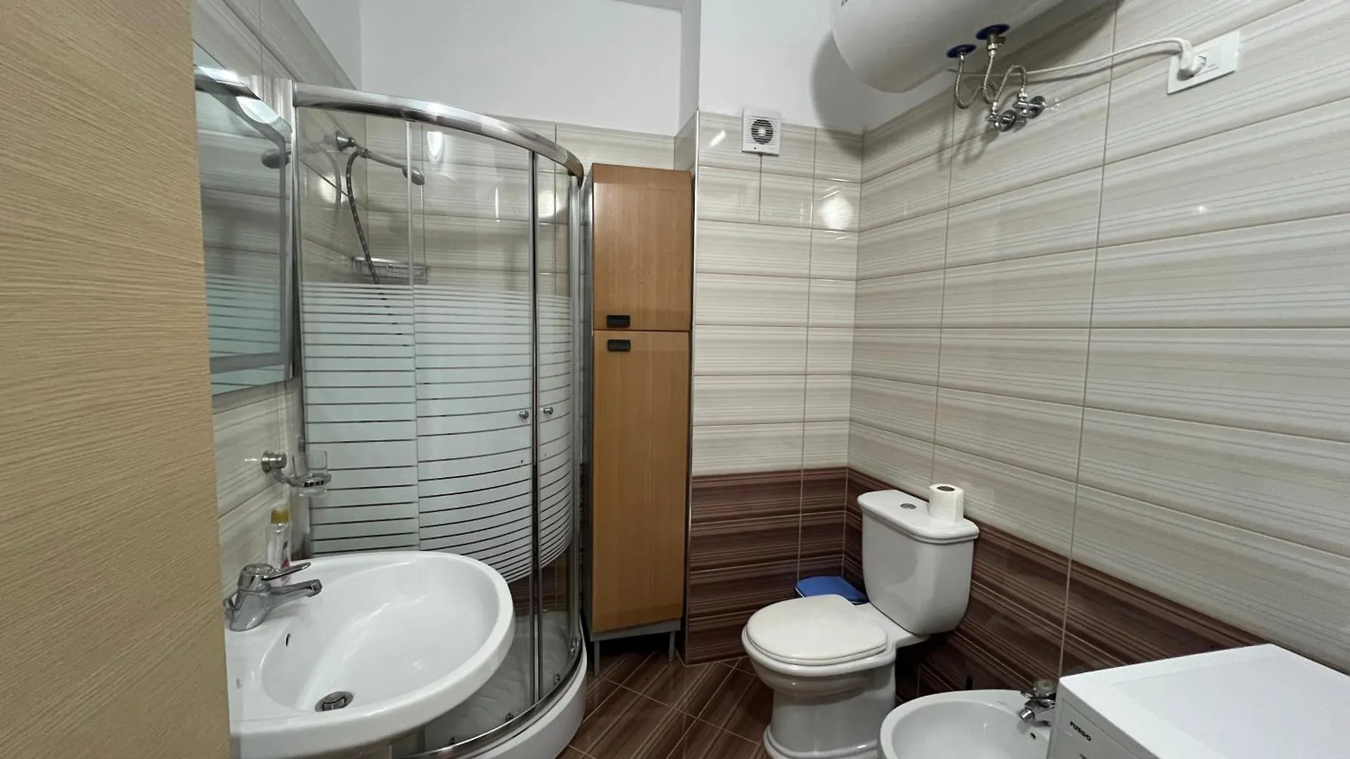 Elly Apartment 2 Durrës Albanien
