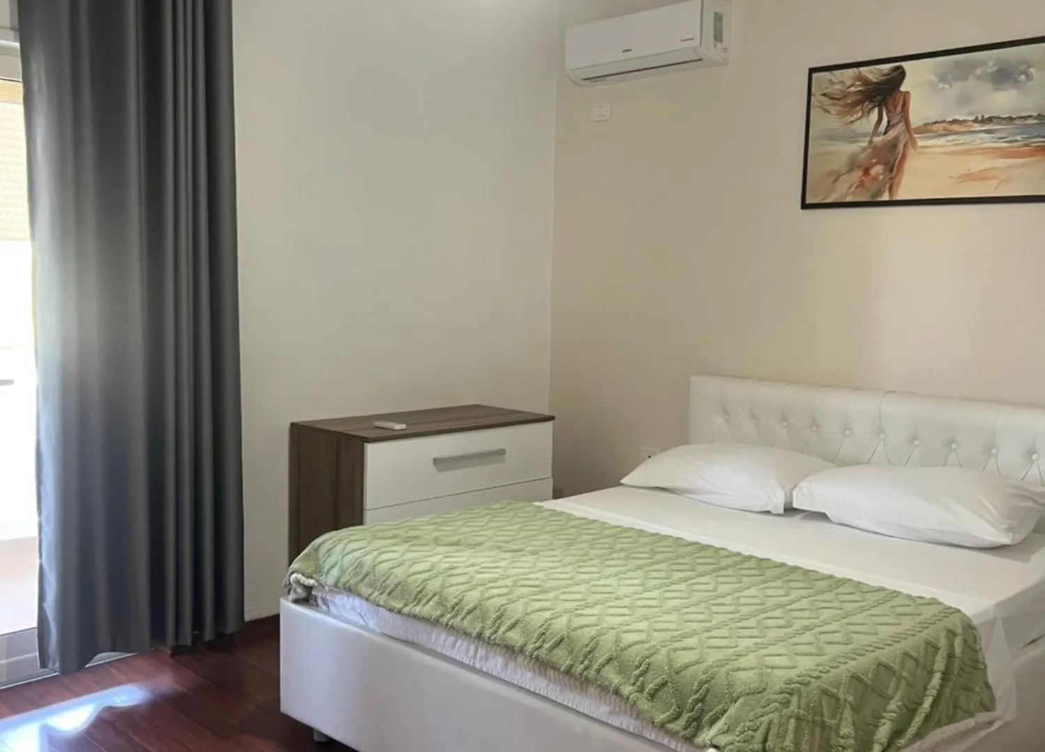 Elly Apartment 2 Durrës