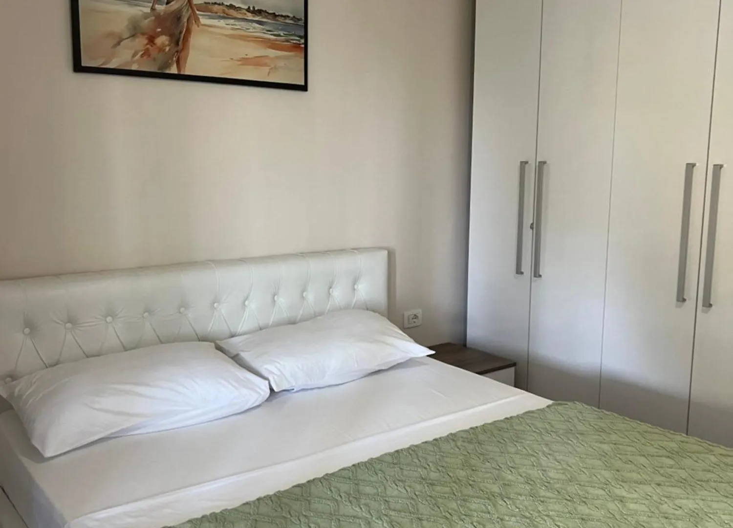 Elly Apartment 2 Durrës